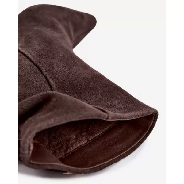  Pantofi de dama BIG STAR SHOES UU274492 UMBRE MARO/BEJ 
