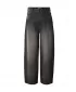 Pantaloni pentru bărbați URBAN CLASSICS TB8055 GRI MIJLOCIU PROFUND SPALAT
