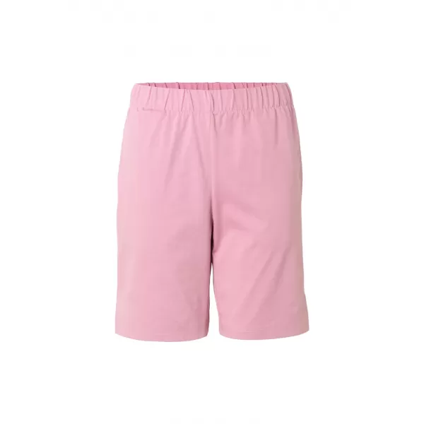  Pantaloni scurți pentru copii URBAN CLASSICS UCK8180 ROZ PRAF 