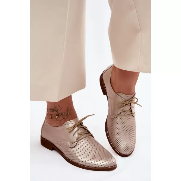  Botine de dama ZAZOO 4238/HOGL AUR 
