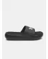 Papuci pentru bărbați UNDER ARMOUR IGNITE PRO 8 FIX 6010383-004 NEGRU