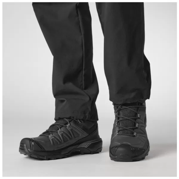  Pantofi de dama SALOMON X ULTRA SNOWPILOT WATERPROOF L47585900 NEGRU/ASFALT/CASTLEROCK 