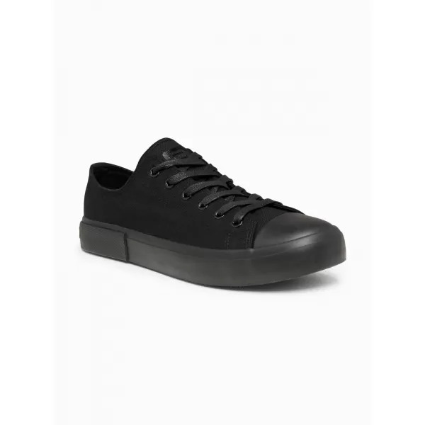  Pantofi pentru bărbați OMBRE OM-FOTL-0189 NEGRU 