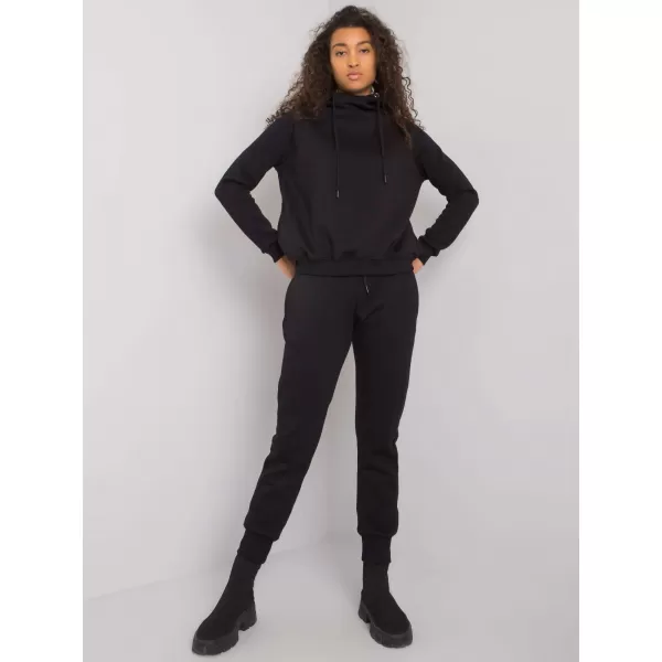  Set pentru femei BASIC FEEL GOOD RV-KMPL-7285.00P NOIR 