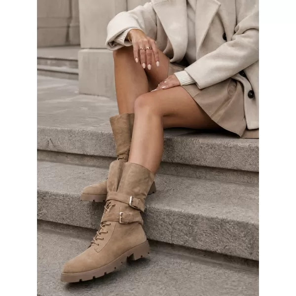  Pantofi de dama DSTREET ZY1470 BEJ 