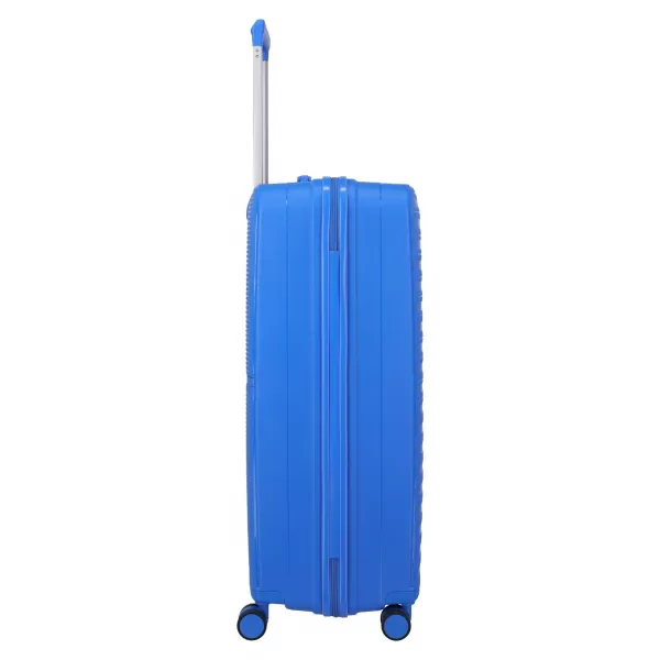  Un set de valize TRAVELITE PACIFIC S,M,L ALBASTRU 