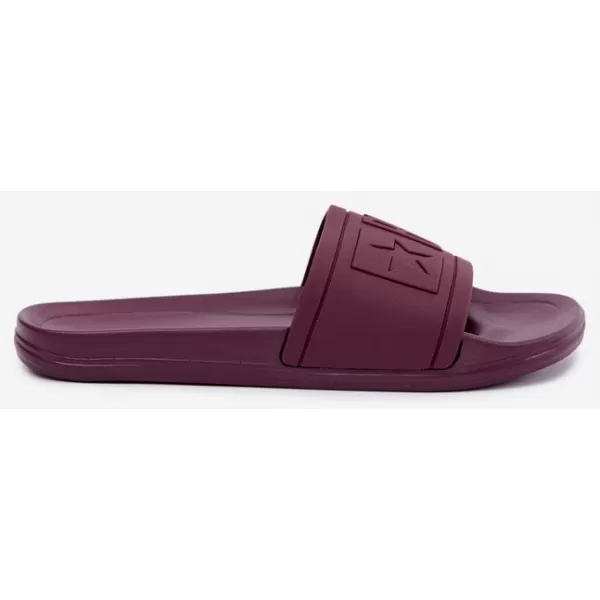  Papuci de damă BIG STAR SHOES UU274070 VIN 