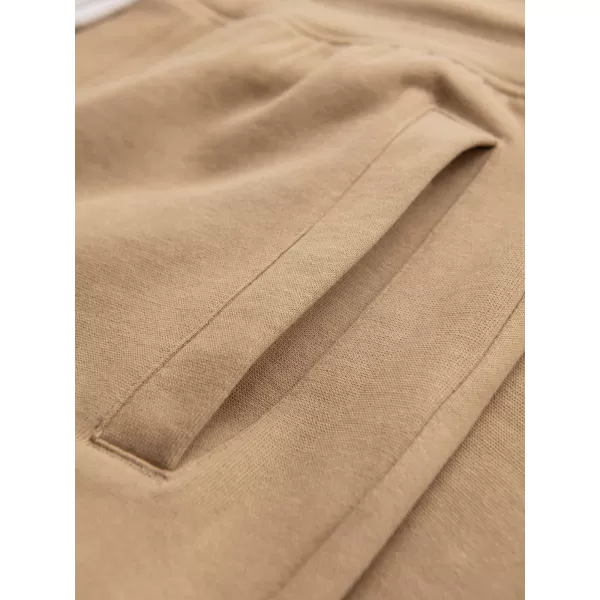  Pantaloni de trening pentru bărbați OMBRE OM-PABS-0304 MARO 