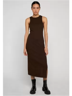 Rochie URBAN CLASSICS TB8276 MARO