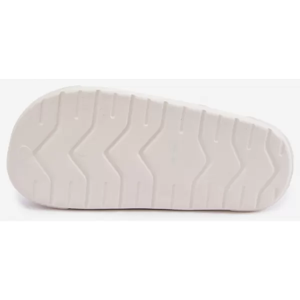  Papuci de damă BOTO C73A215 ALB/ALBASTRU 