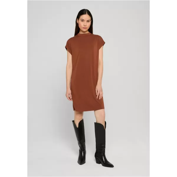  Rochie URBAN CLASSICS TB2598 MARO SCORTISOARA 