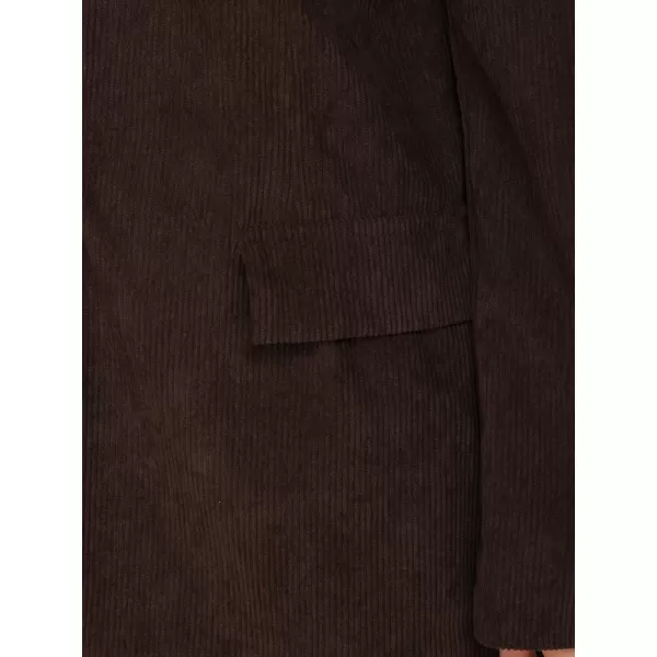  Geaca de dama DSTREET PY0157 MARO 