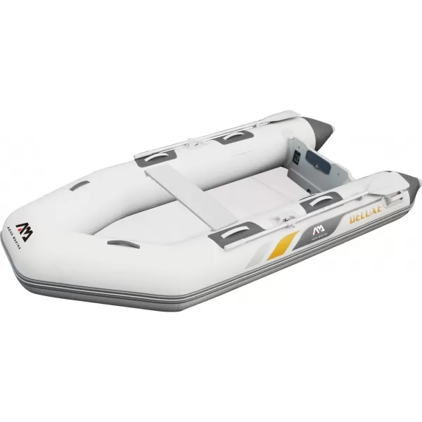  barca AQUA MARINA A-DeLuxe 3,3m Wooden Floor NEDETERMINAT 
