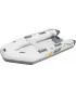 barca AQUA MARINA A-DeLuxe 3,3m Wooden Floor NEDETERMINAT