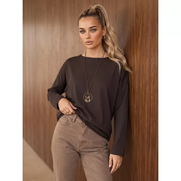  Tricou pentru femei DSTREET RY2942 MARO 