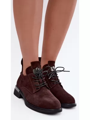 Pantofi de dama VINCEZA 89151 MARO
