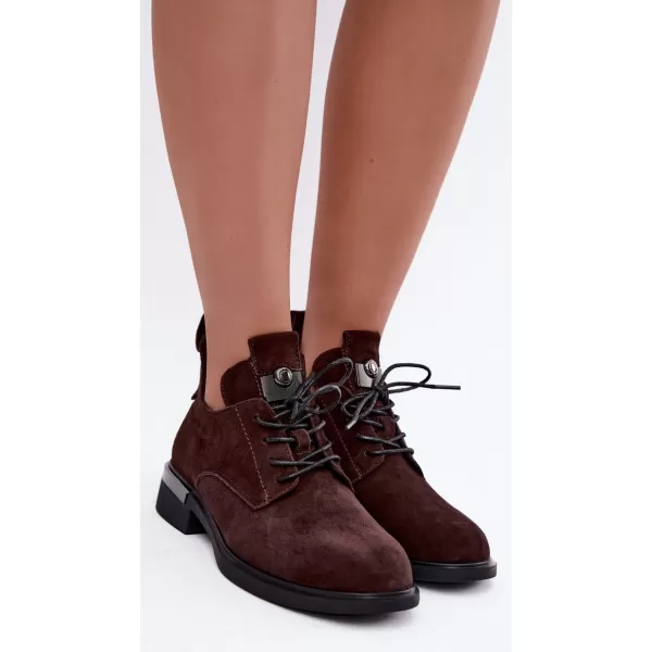  Pantofi de dama VINCEZA 89151 MARO 