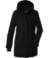 Parka de damă KILLTEC KOW 20 NEGRU
