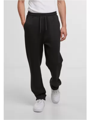 Pantaloni pentru bărbați URBAN CLASSICS TB8213-00007 NEGRU