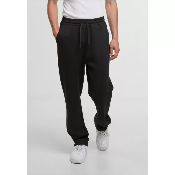  Pantaloni pentru bărbați URBAN CLASSICS TB8213-00007 NEGRU 