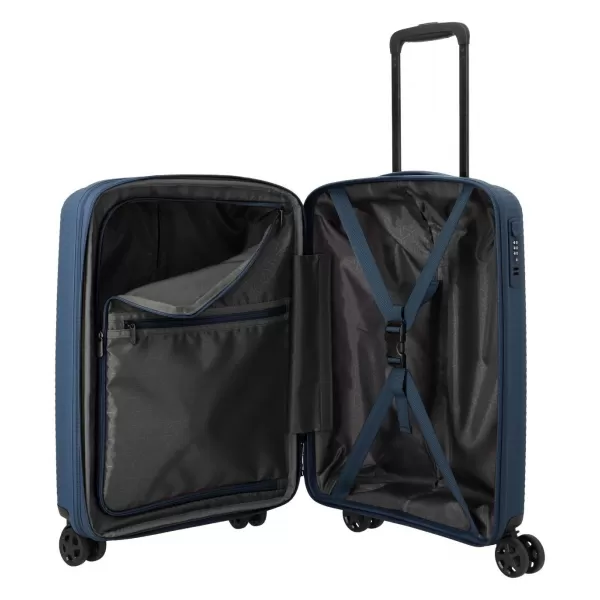  Valiză TRAVELITE AIR STRIPE 4W S EXP OBICEIURI 