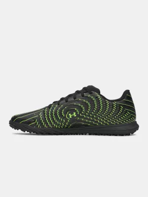 Gazonuri UNDER ARMOUR U SHADOW SELECT 4 TURF 6006231-001 NEGRU