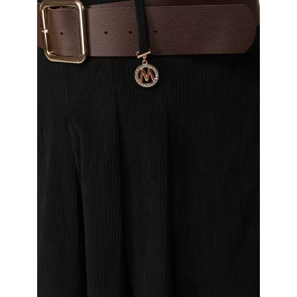  Pantaloni scurți de damă DSTREET SY0603 NEGRU 