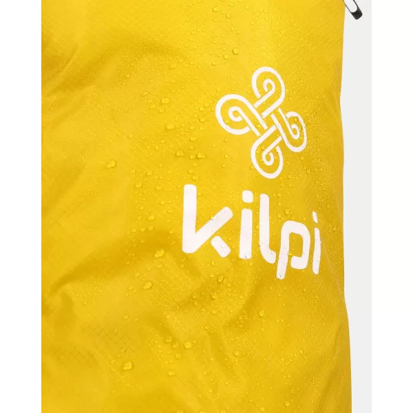 Rucsac KILPI DRYBAG 10-U 1U0612KI PORTOCALE 