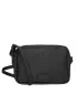 Geantă crossbody ENRICO BENETTI Roza 66777 NEGRU