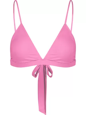 Top bikini dama NORDBLANC WATERFALL NBSSS8213 ROZ