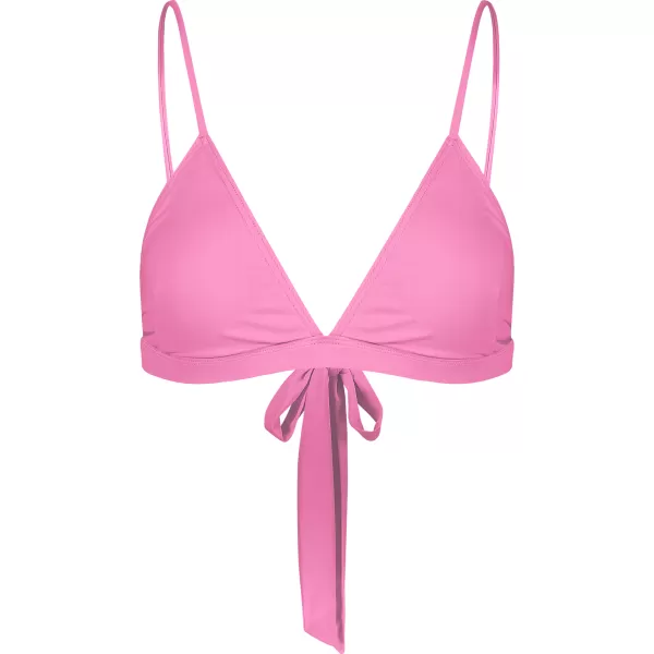  Top bikini dama NORDBLANC WATERFALL NBSSS8213 ROZ 
