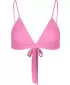 Top bikini dama NORDBLANC WATERFALL NBSSS8213 ROZ