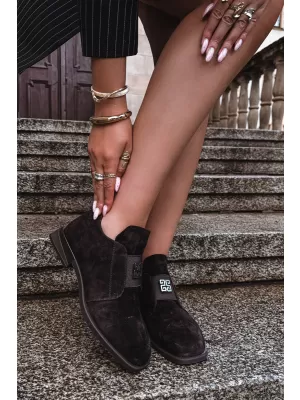 Botine de dama VINCEZA 91185 MARO