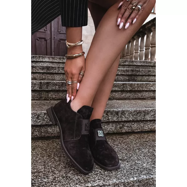  Botine de dama VINCEZA 91185 MARO 
