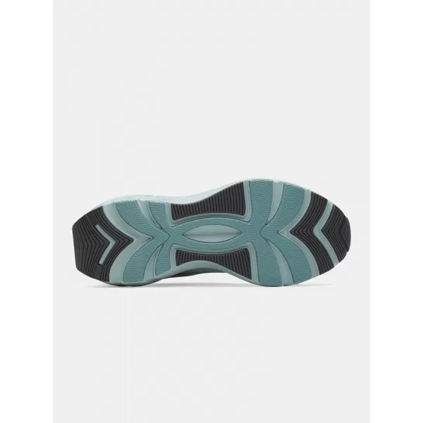  Cizme UNDER ARMOUR AURA RPSTP 6008992-323 VERDE 