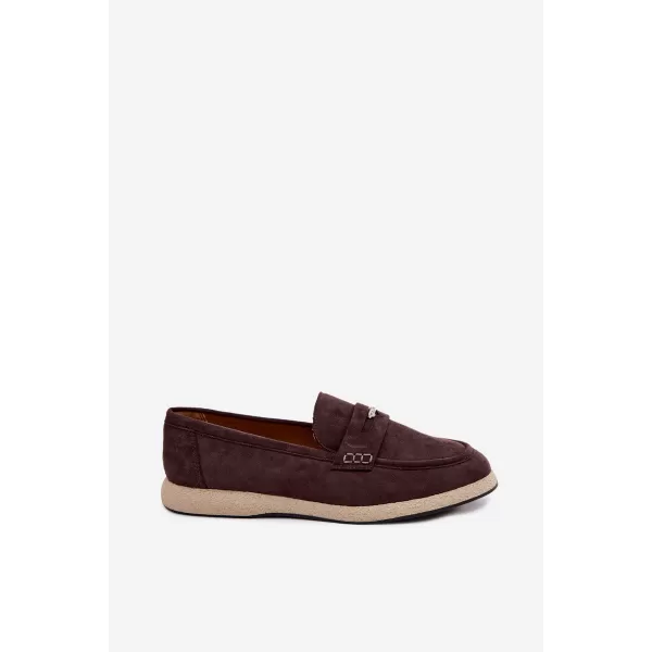  Mocasini de dama VINCEZA 62273 MARO 
