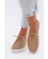 Botine de dama BOTO G2437 KAKI