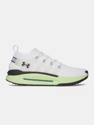 Pantofi pentru bărbați UNDER ARMOUR PHANTOM X 6007183-101 ALB