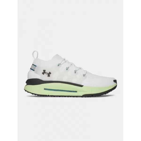  Pantofi pentru bărbați UNDER ARMOUR PHANTOM X 6007183-101 ALB 