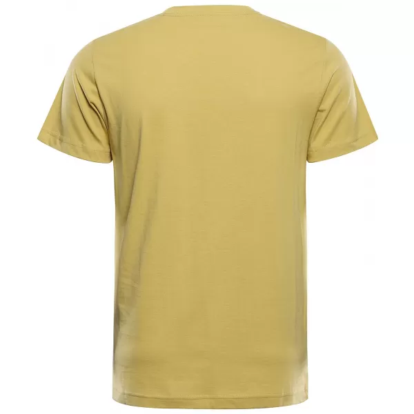  Tricou pentru bărbați ALPINE PRO TERMES 4 VARIANTA DE PC DE SUD MOSS 