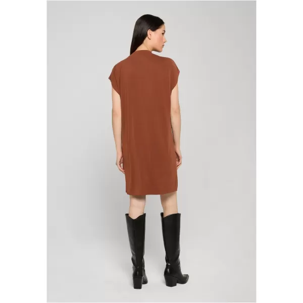  Rochie URBAN CLASSICS TB2598 MARO SCORTISOARA 