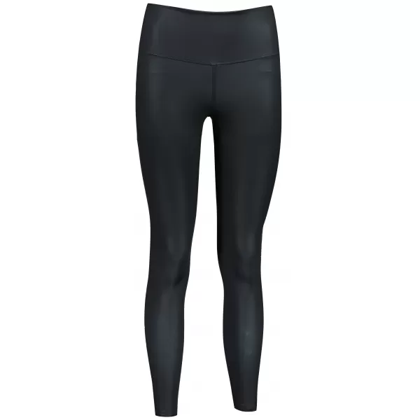  Jambiere lungi premium pentru femei (dimensiuni noi) ALTISPORT VOJ/ALW021LEG05 NEGRU 