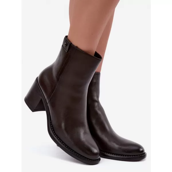  Cizme de dama VINCEZA 58655 MARO 