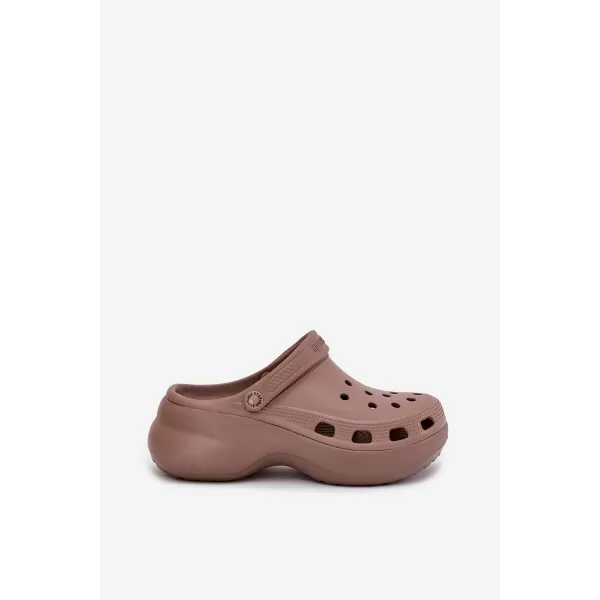  Papuci de damă BIG STAR SHOES RR274A121 BEJ 