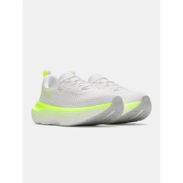  Pantofi de dama UNDER ARMOUR W INFINITE ELITE 2 3028178-102 ALB 
