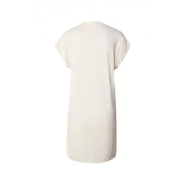  Rochie URBAN CLASSICS TB2598 APROAPE ALB 
