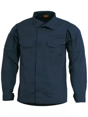 Jachetă pentru bărbați PENTAGON LYCOS JACKET K02023 ALBASTRU MIEZUL NOPȚII