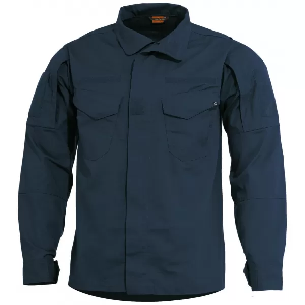  Jachetă pentru bărbați PENTAGON LYCOS JACKET K02023 ALBASTRU MIEZUL NOPȚII 