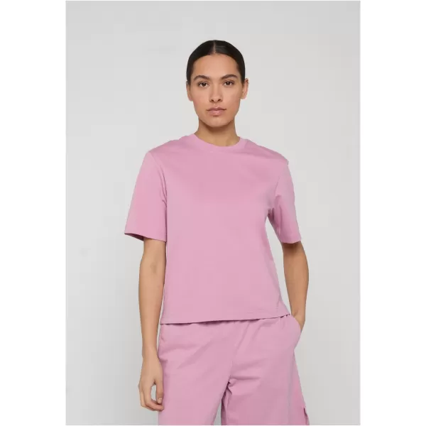  Tricou de damă URBAN CLASSICS TB7172 ROZ PRAF 