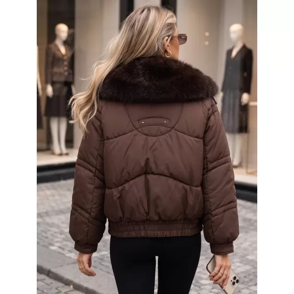  Geaca de dama DSTREET TY6006 MARO 